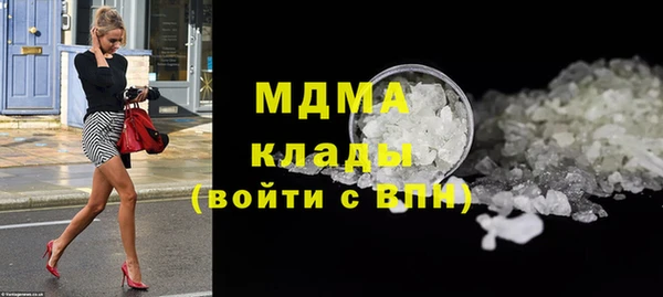 стафф Елизово